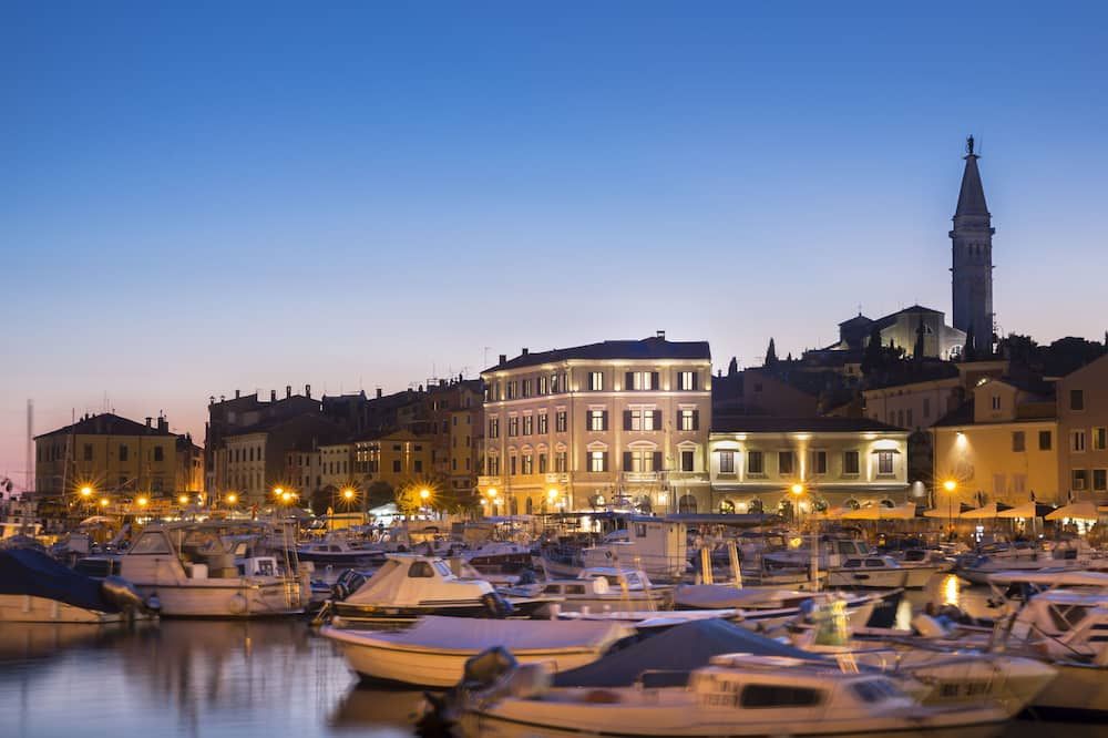 المظهر الخارجي