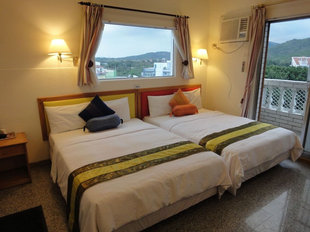 غرفة نوم صورة