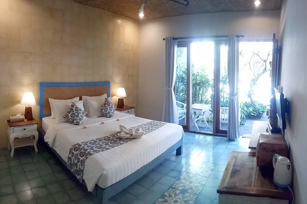 غرفة نوم صورة