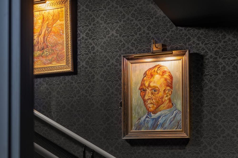 وسائل راحة في الغرف