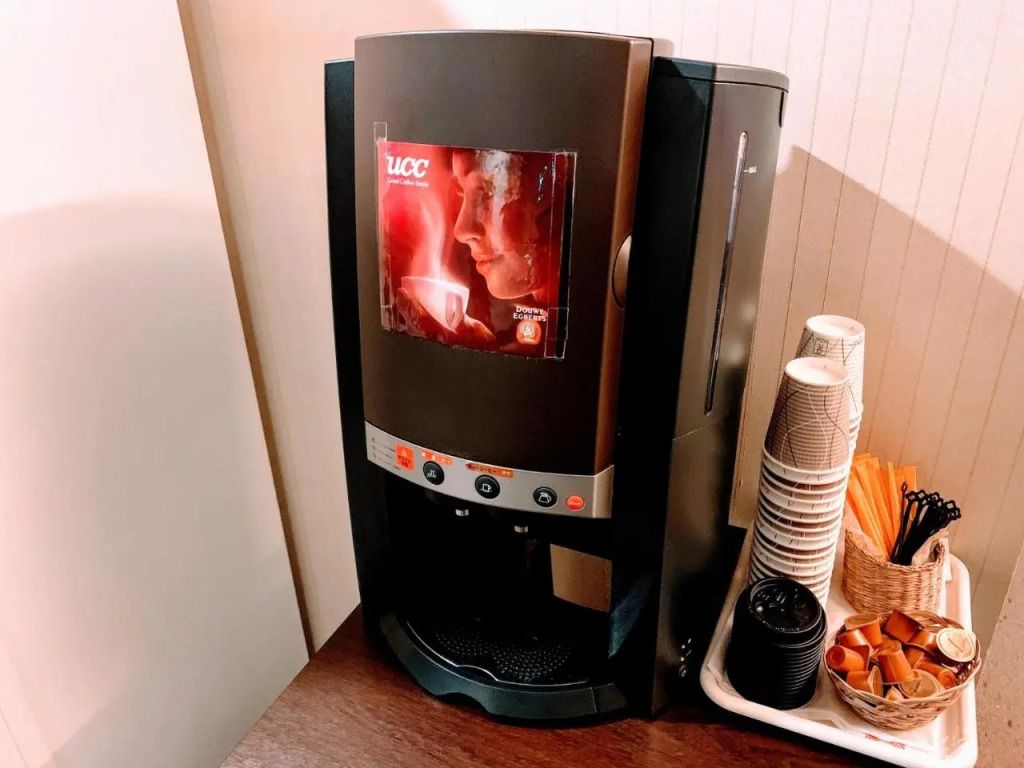 وسائل راحة في الغرف