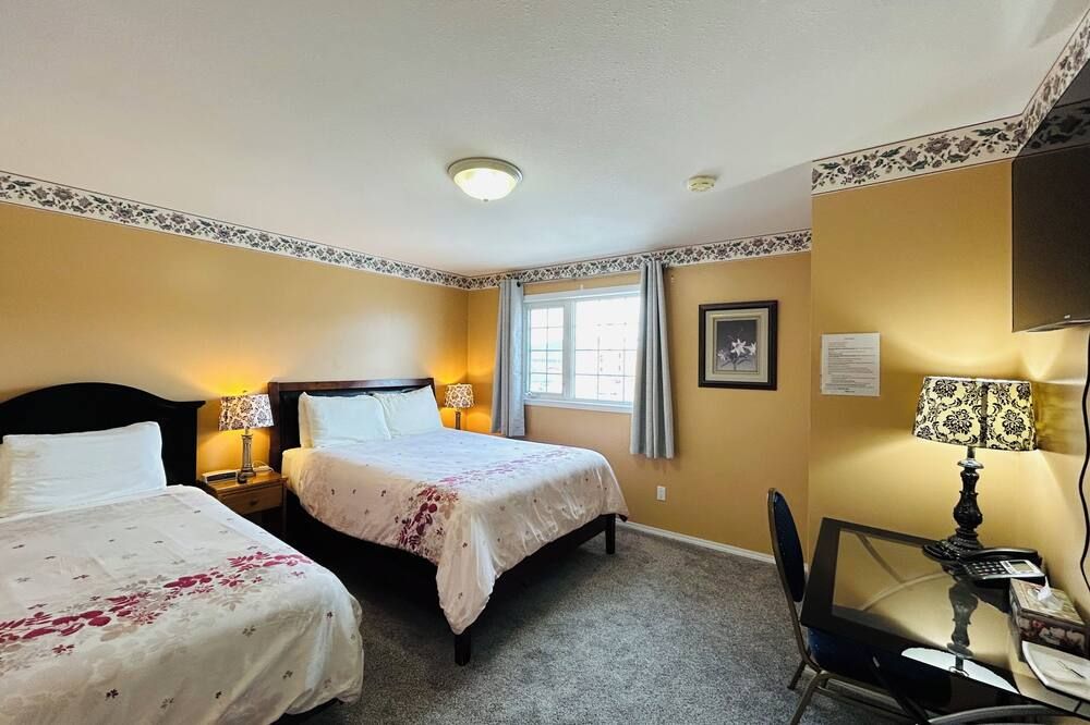 غرفة نوم صورة