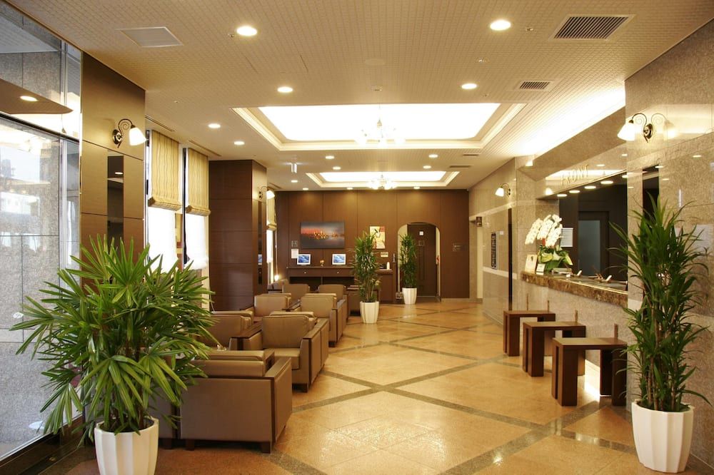 ردهة صورة