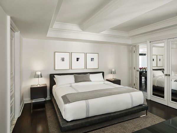 مرافق الفندق