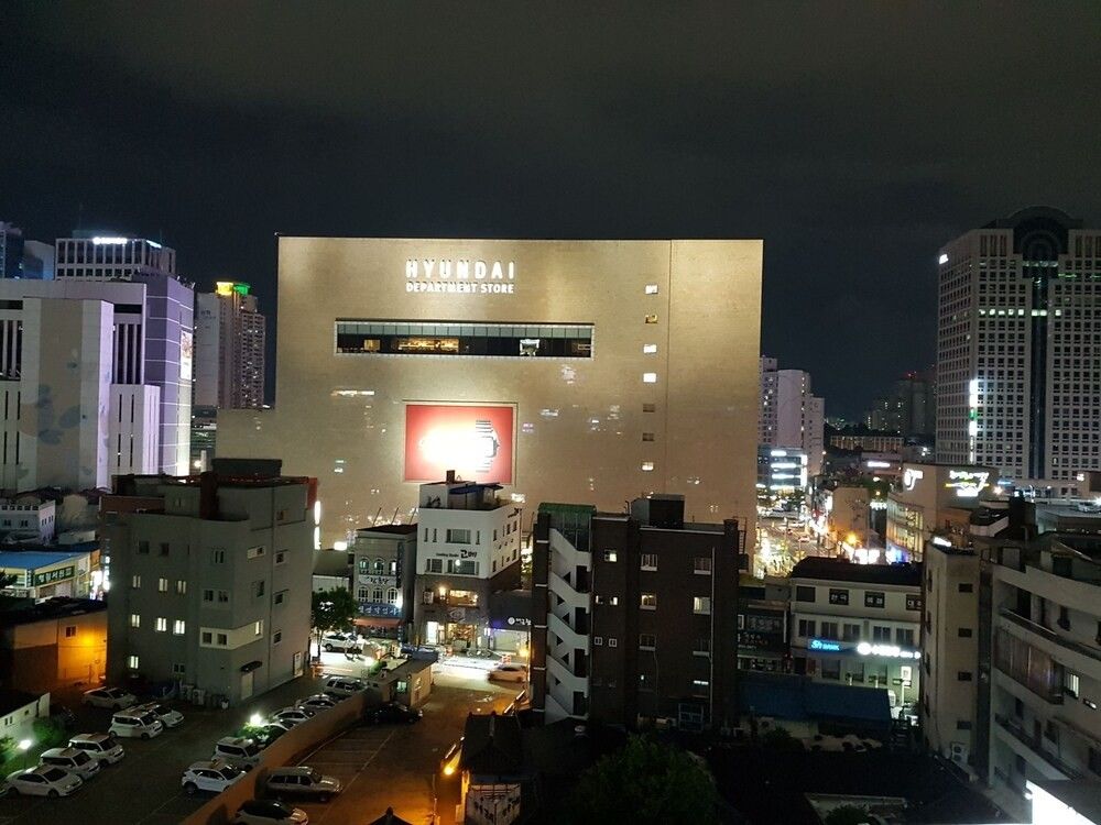 المظهر الخارجي