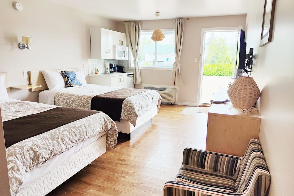 غرفة نوم صورة