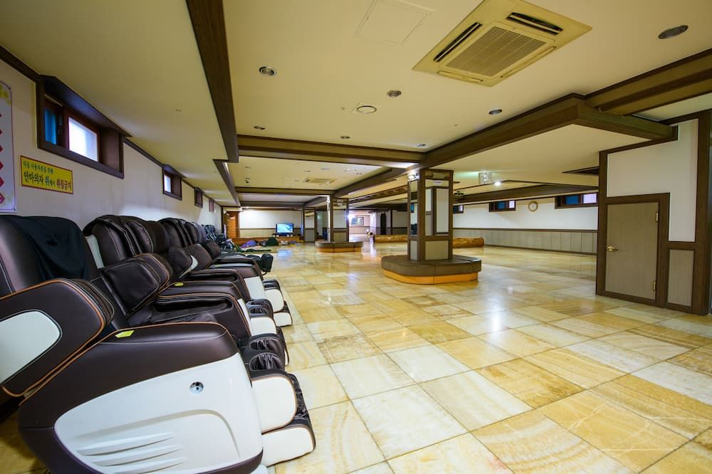 ردهة