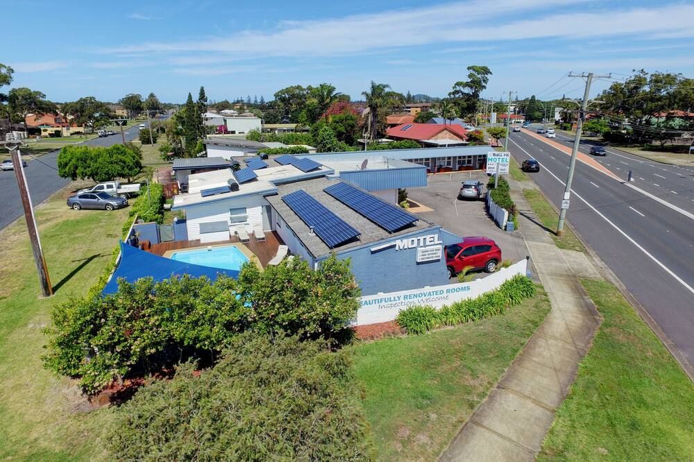 المظهر الخارجي