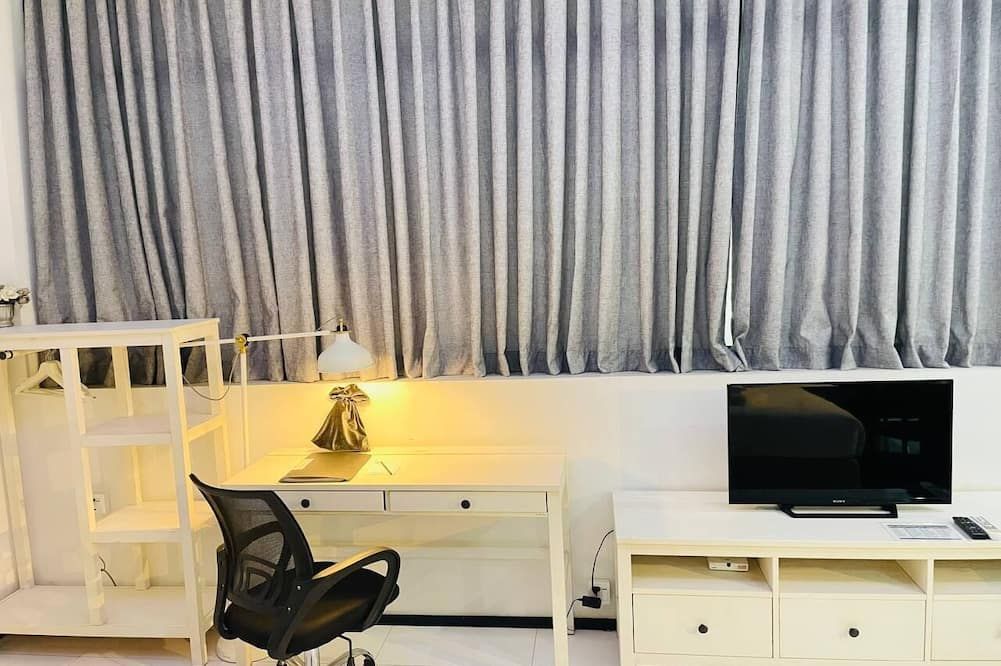 وسائل راحة في الغرف