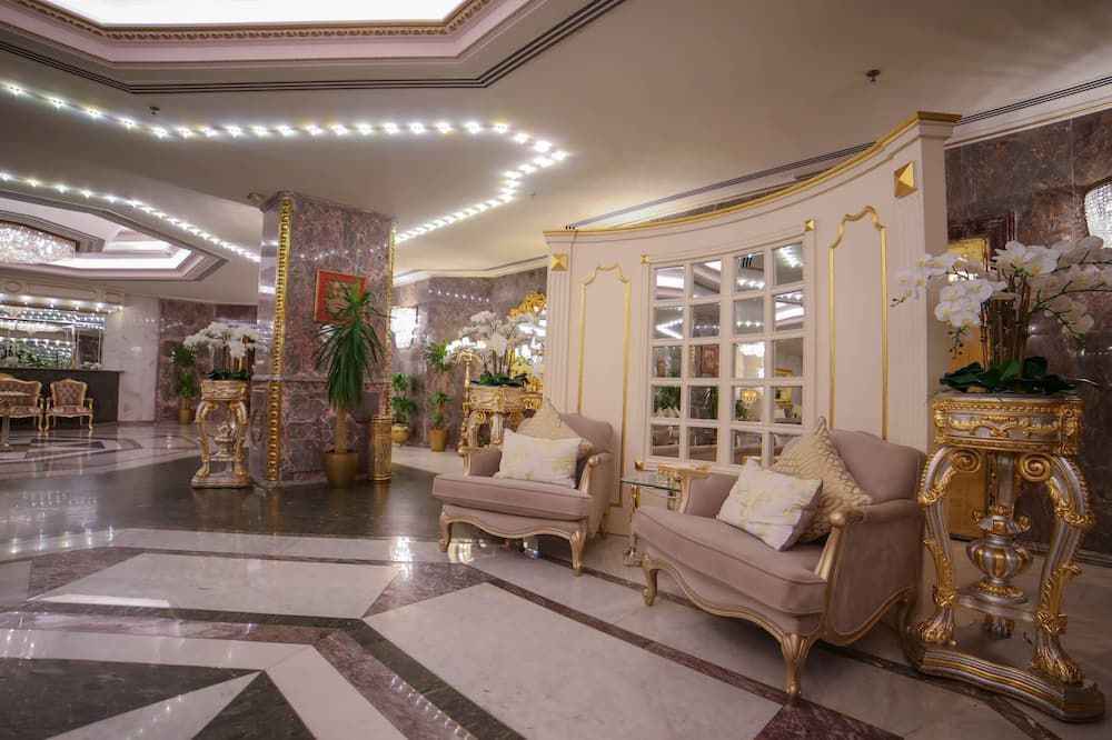 ردهة