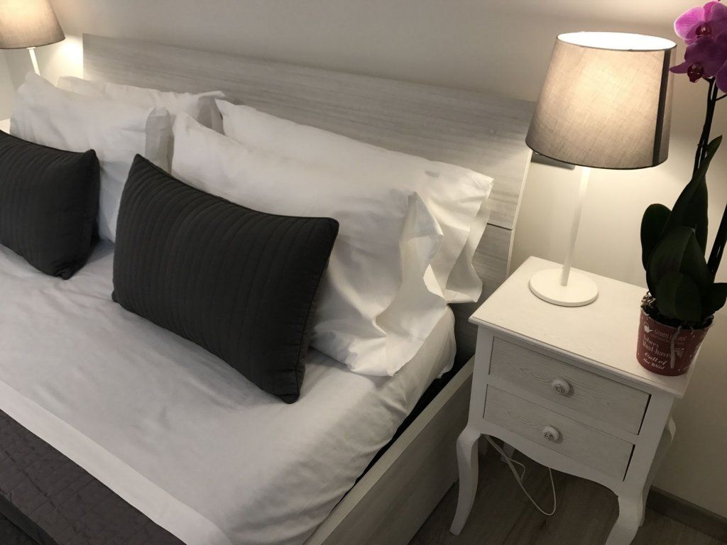 وسائل راحة في الغرف