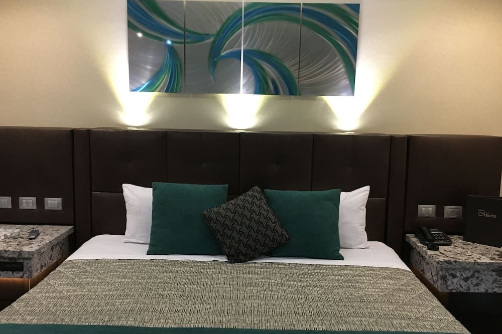 غرفة نوم صورة