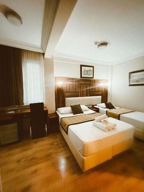 غرفة نوم صورة