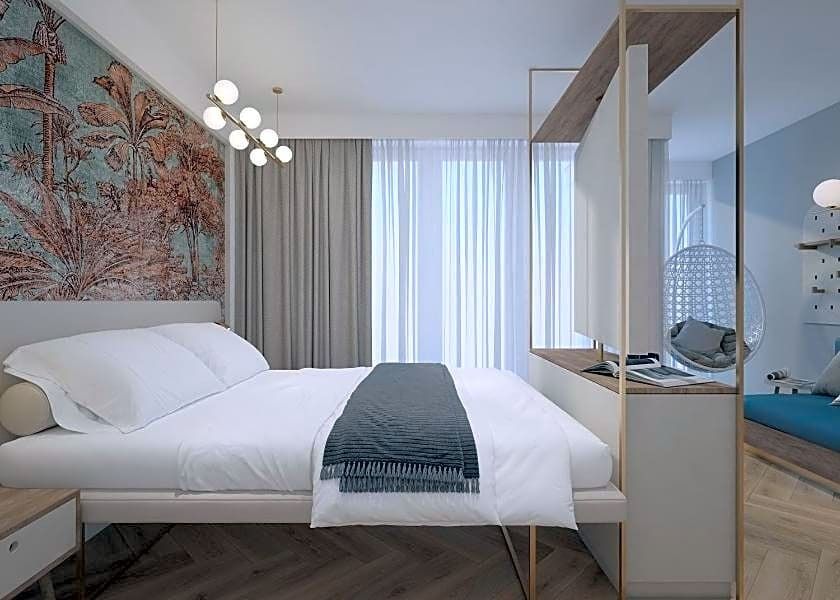 غرفة نوم صورة