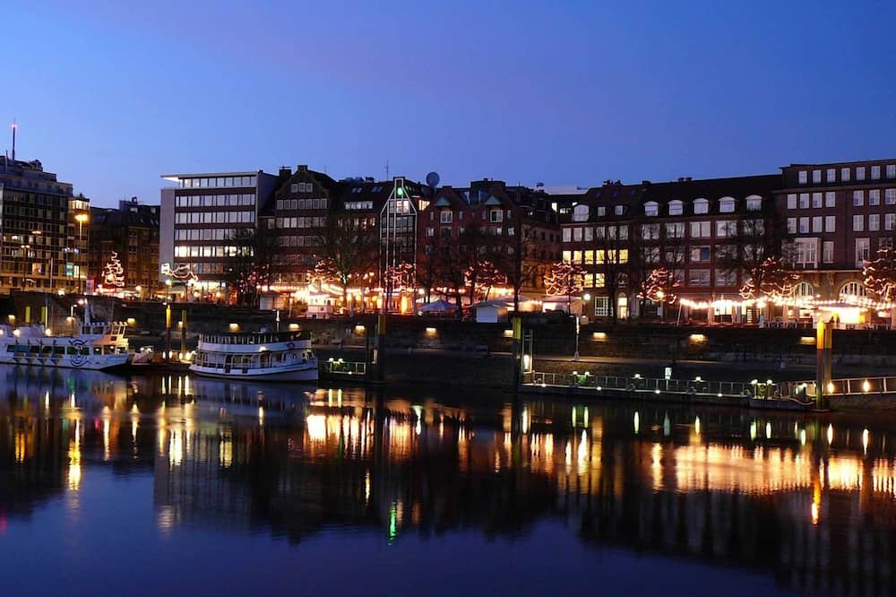 المظهر الخارجي