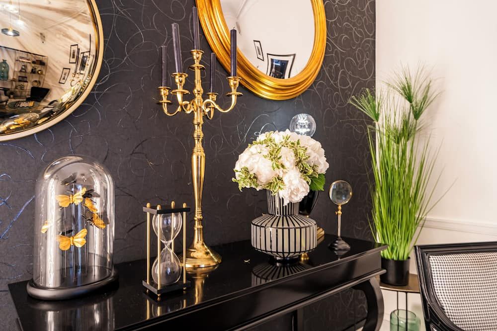 وسائل راحة في الغرف