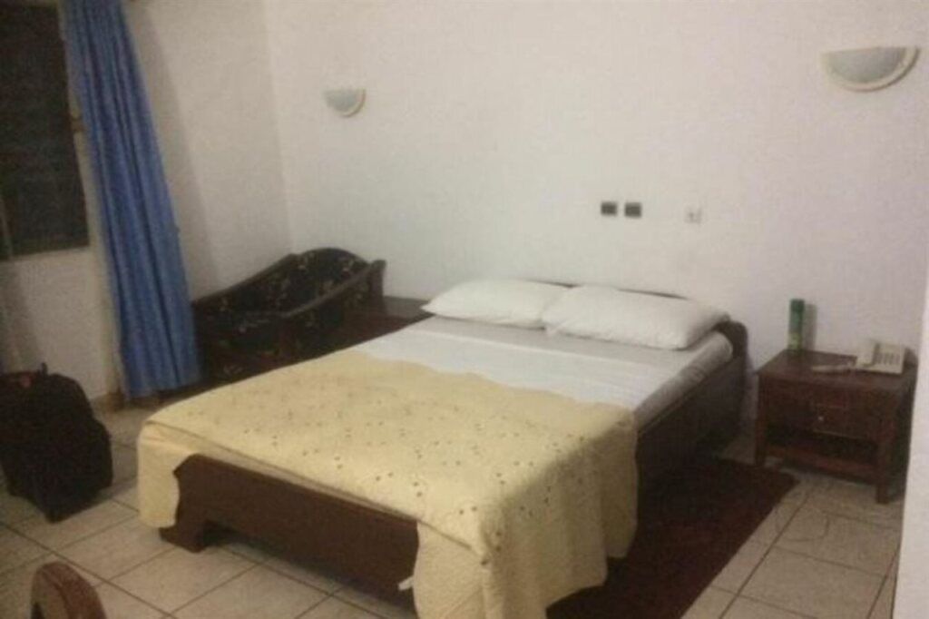 غرفة نوم