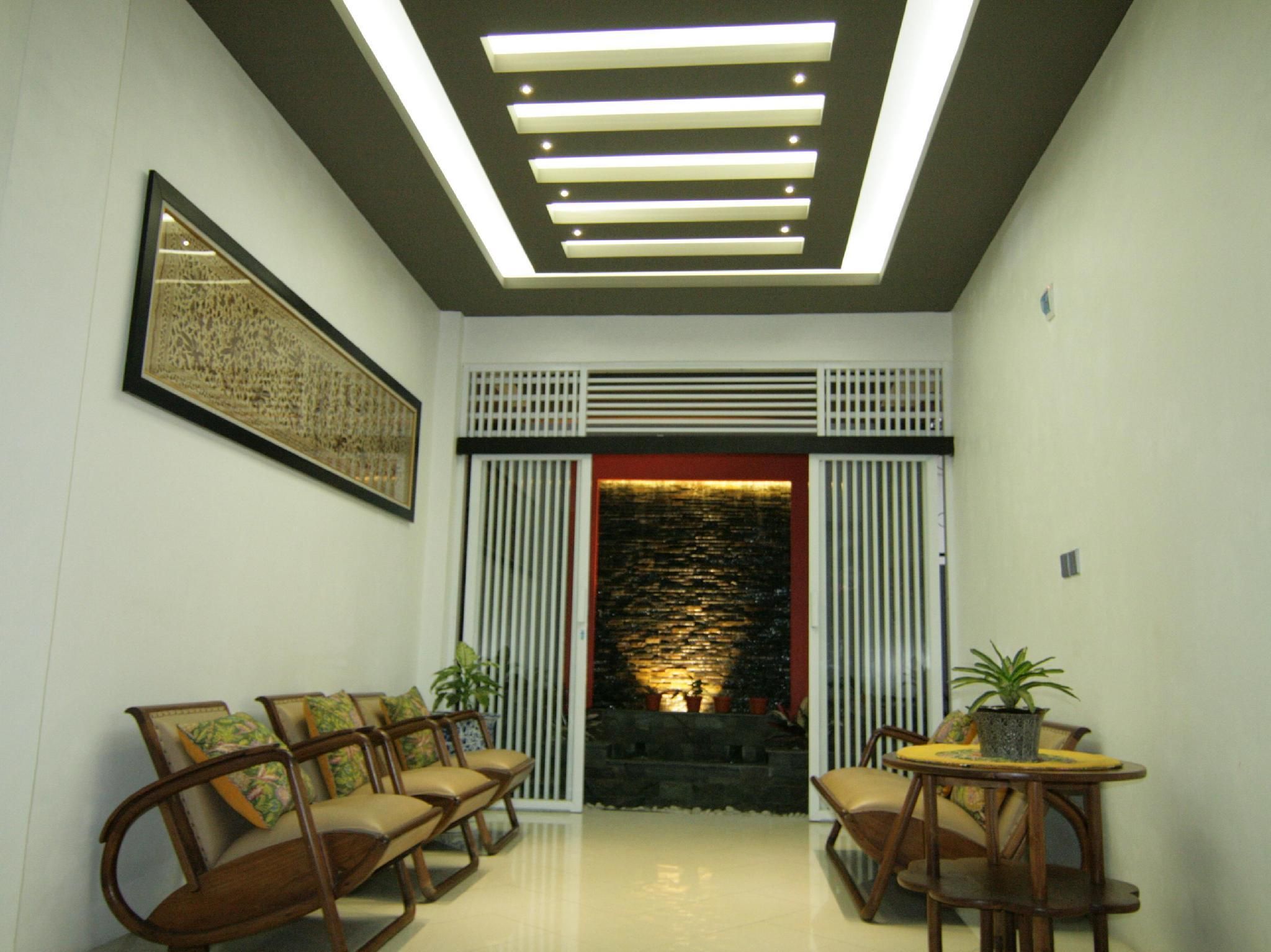 ردهة