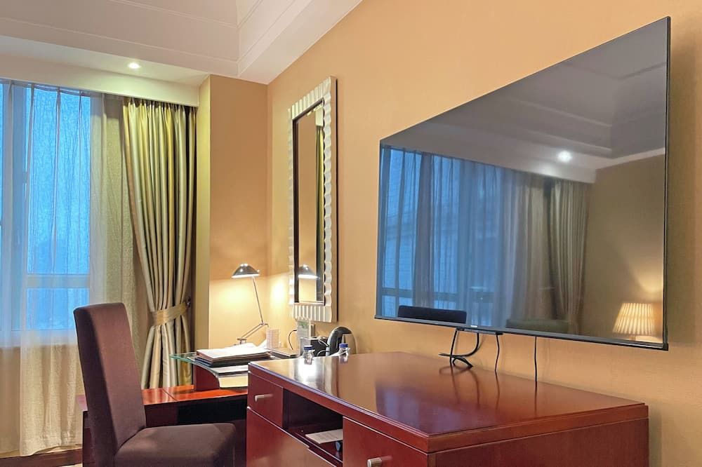 وسائل راحة في الغرف