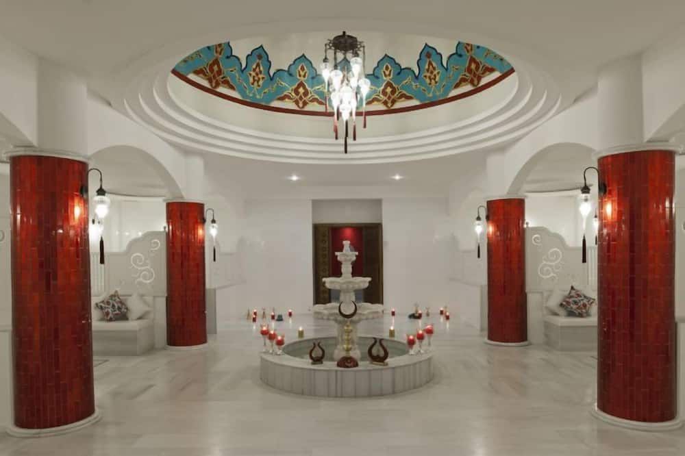 ردهة