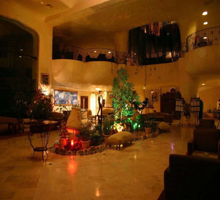 ردهة