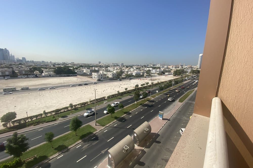 شرفة
