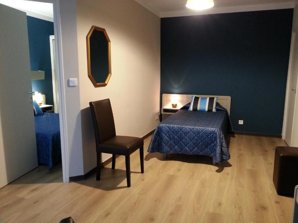 غرفة نوم صورة