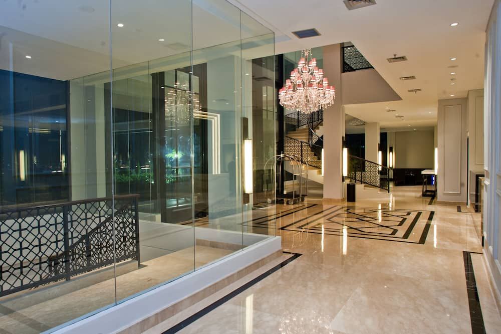ردهة صورة