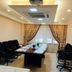 غرفة الاجتماعات