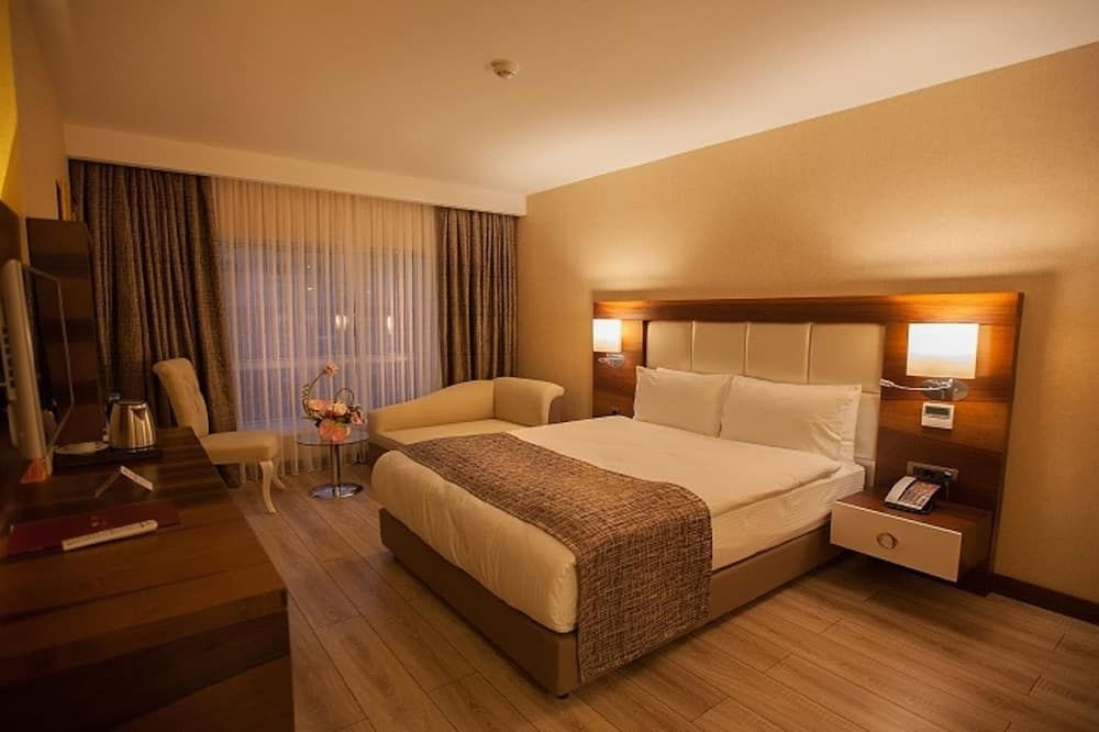 غرفة نوم صورة