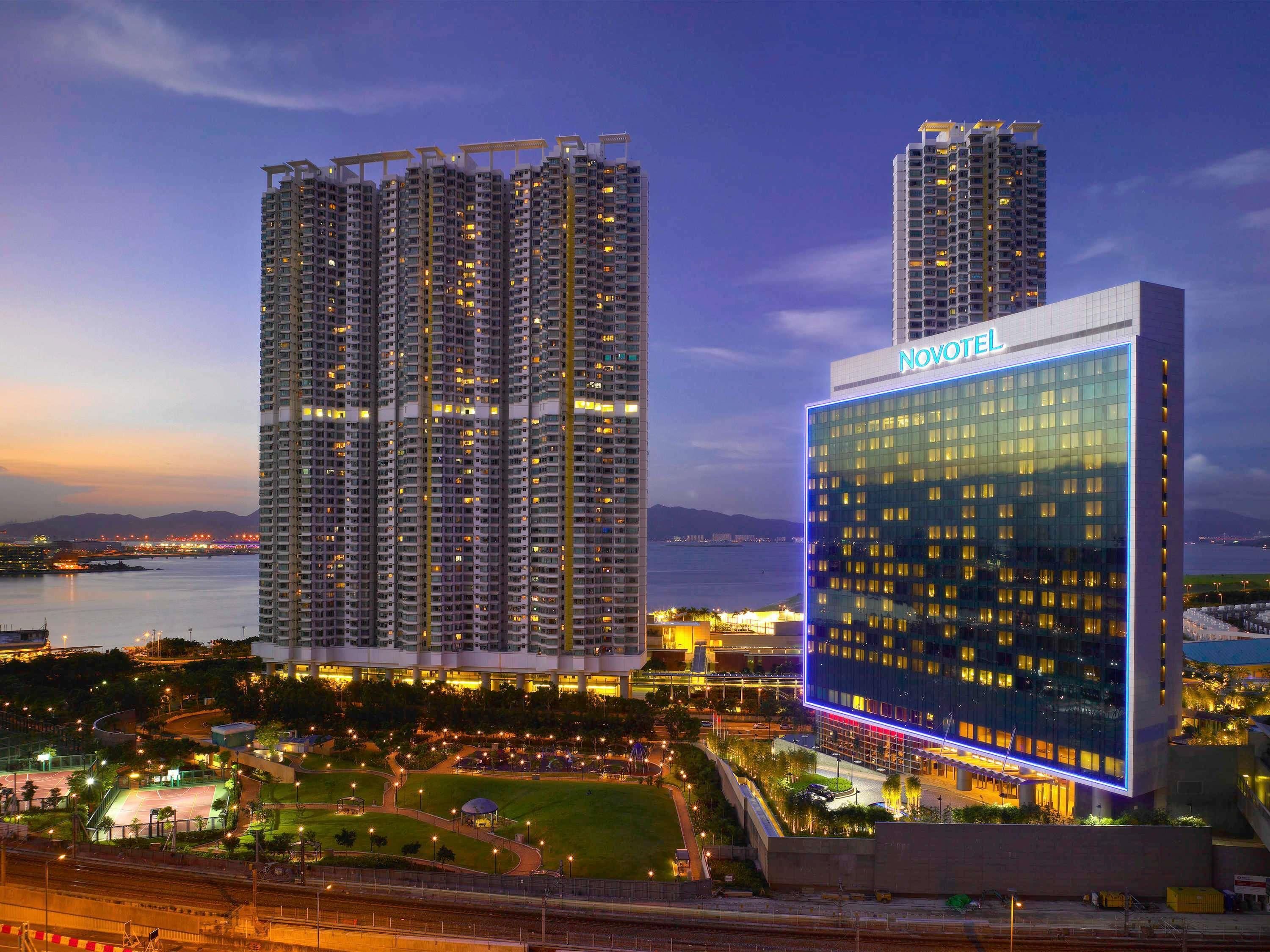 مبنى صورة