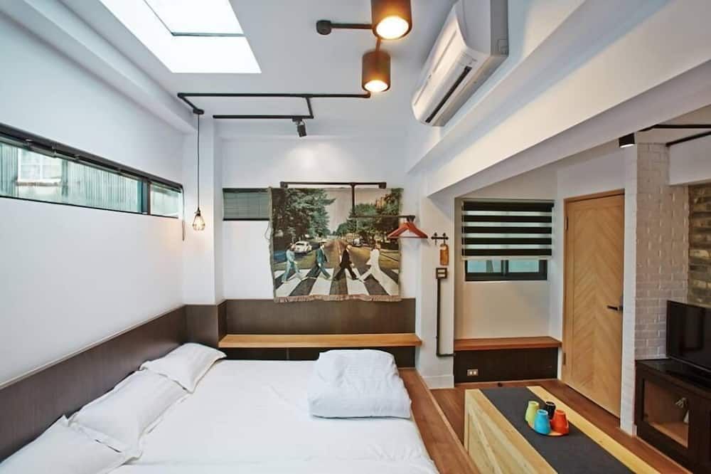 غرفة نوم صورة