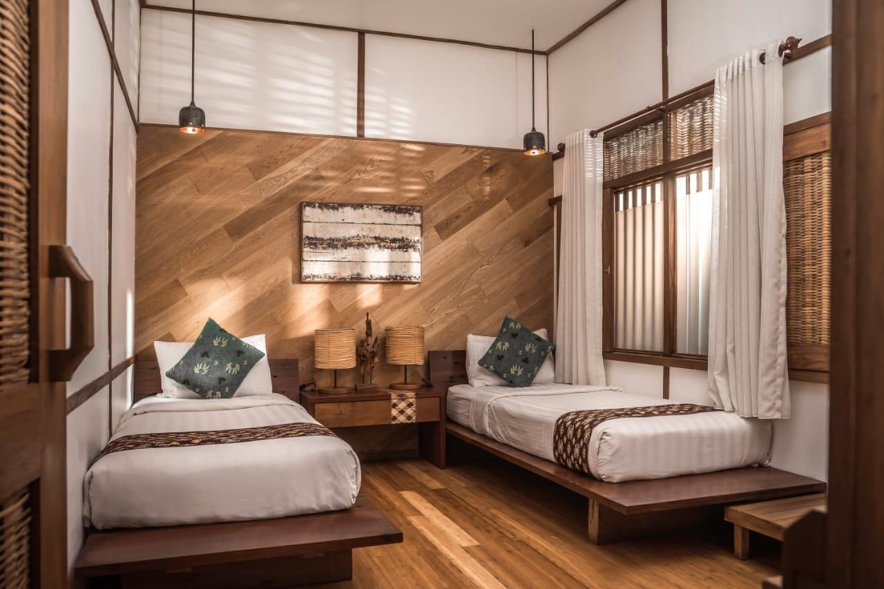 غرفة نوم صورة