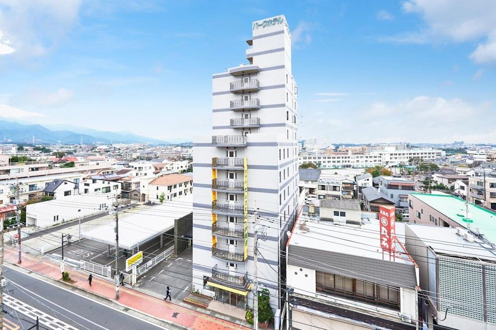 المظهر الخارجي