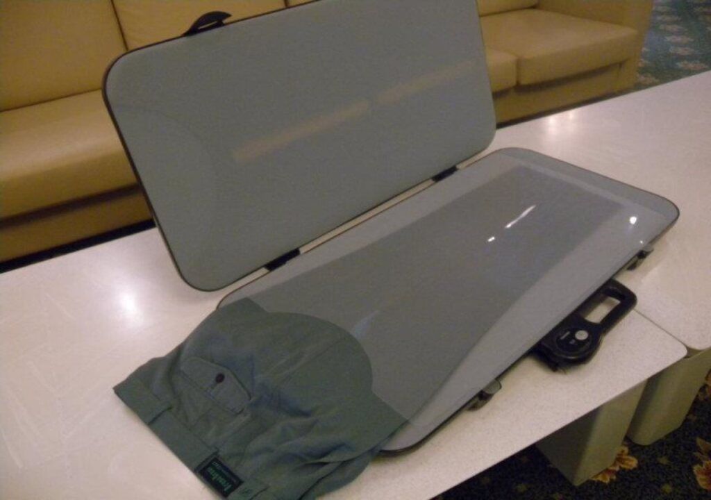 وسائل راحة في الغرف