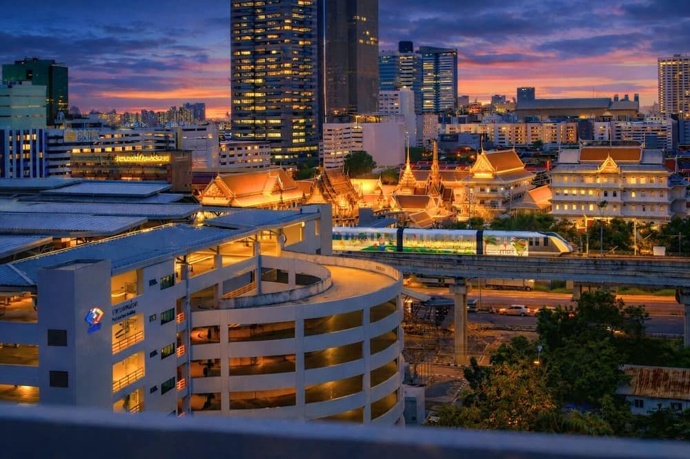 المظهر الخارجي