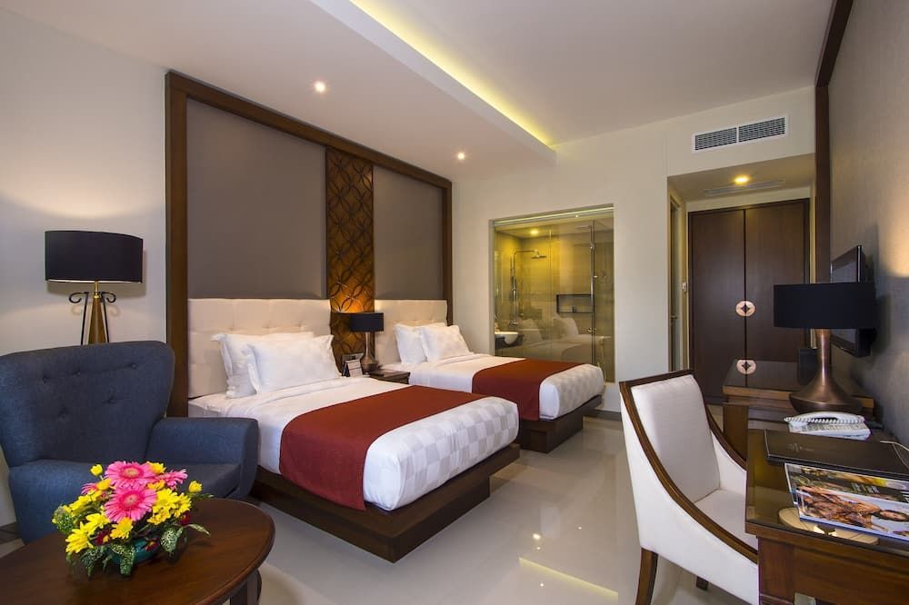 غرفة نوم صورة