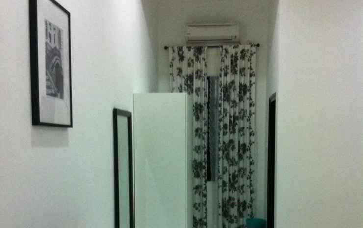 وسائل راحة في الغرف