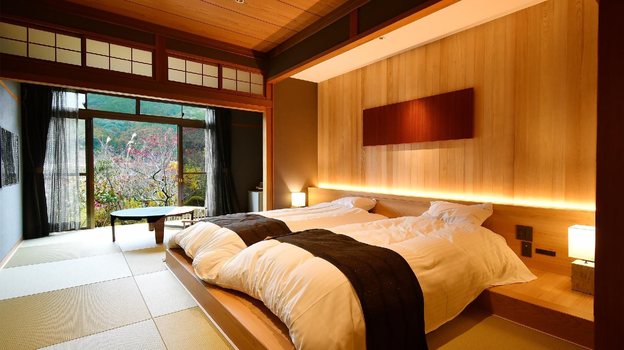 غرفة نوم صورة