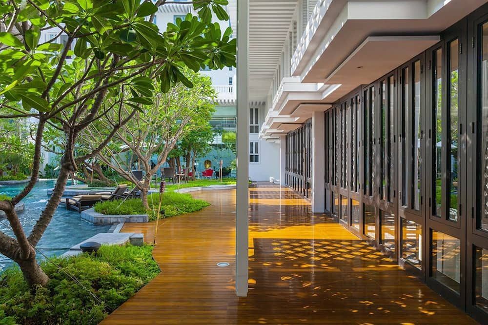 المظهر الخارجي