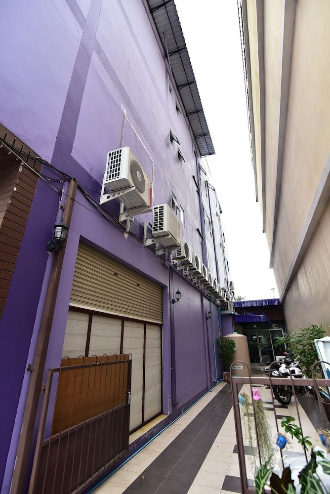 المظهر الخارجي