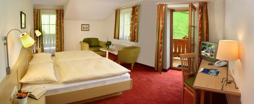 غرفة نوم صورة