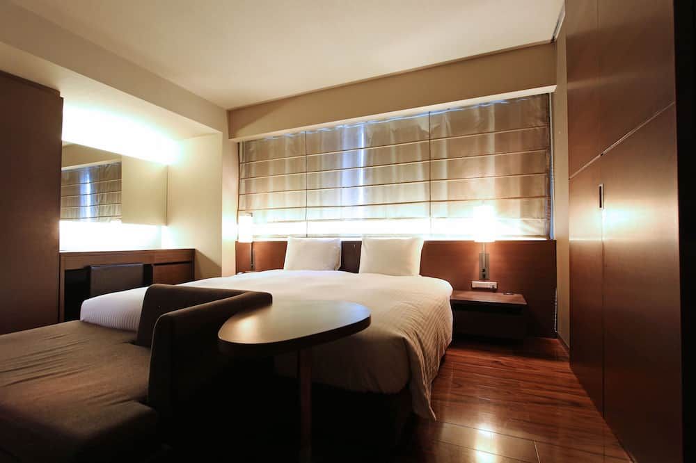 غرفة نوم صورة