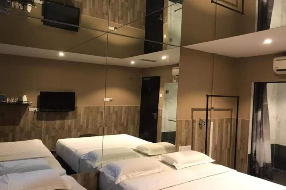 غرفة نوم صورة