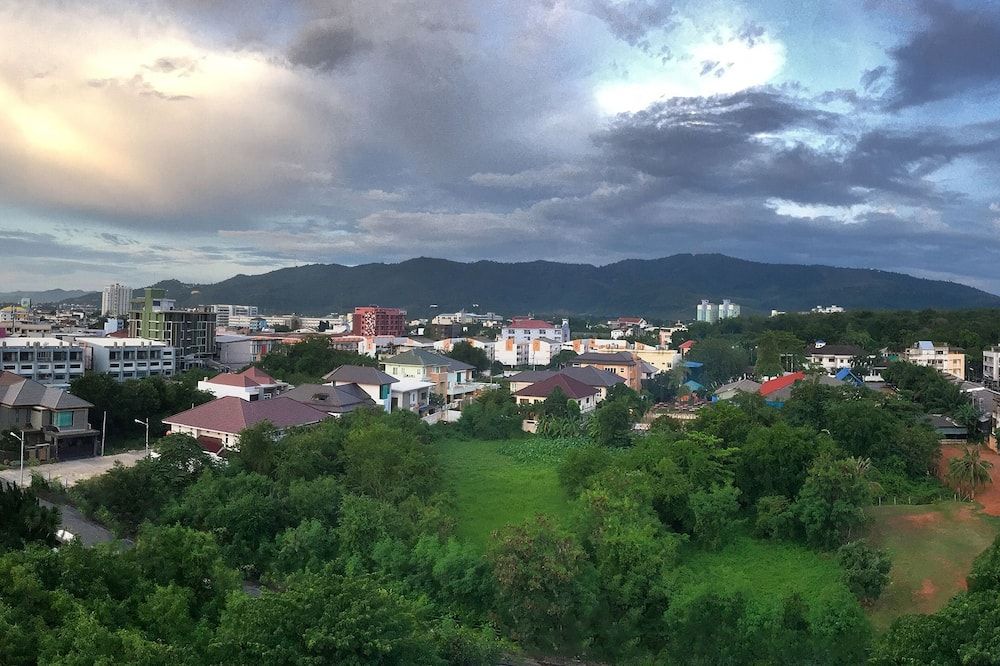 المظهر الخارجي