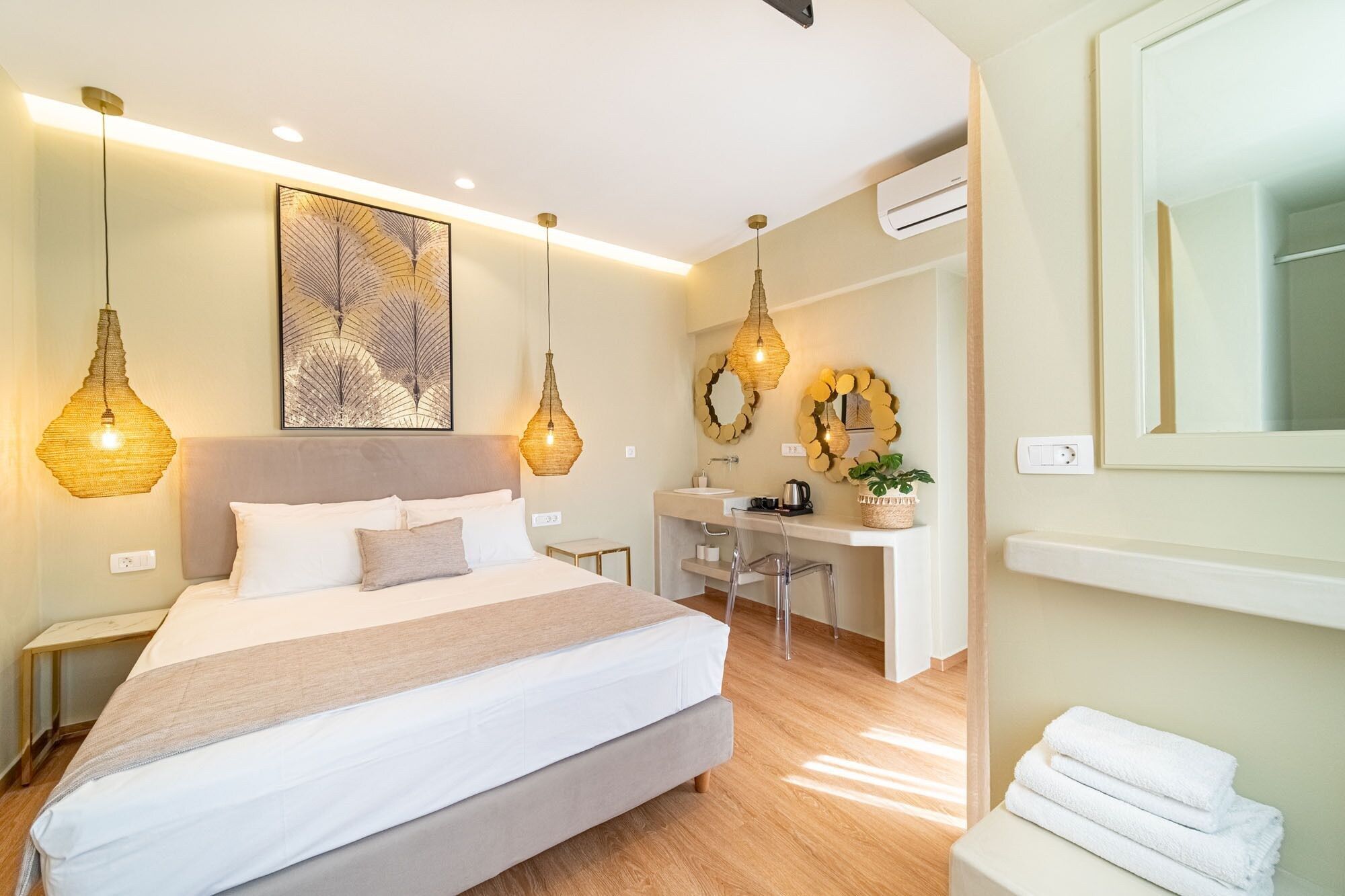 غرفة نوم صورة