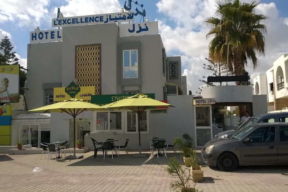مبنى