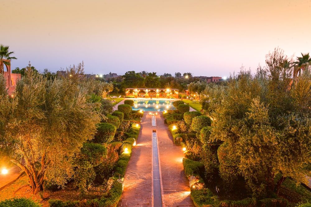 المظهر الخارجي