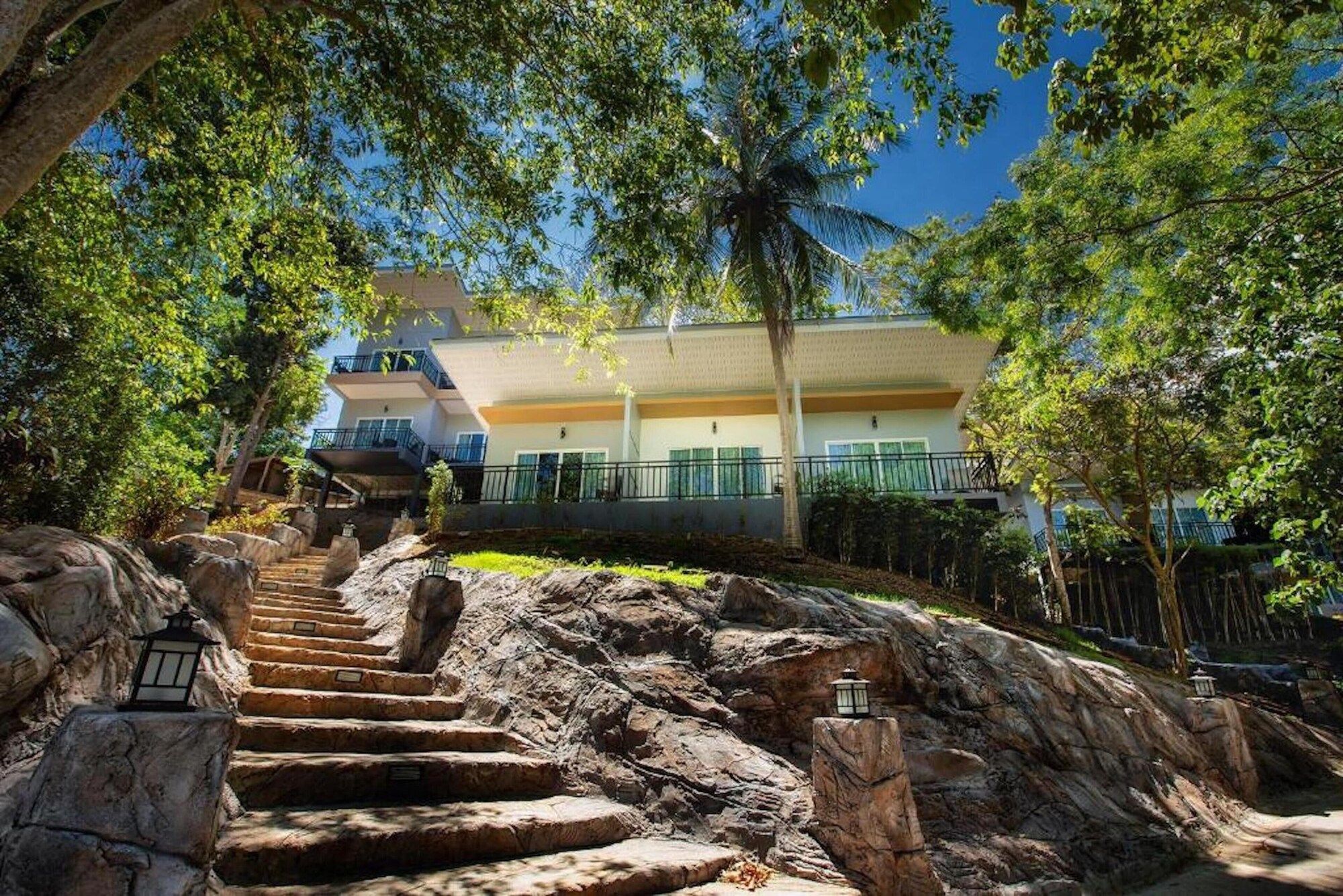 المظهر الخارجي