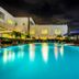 حوض السباحة